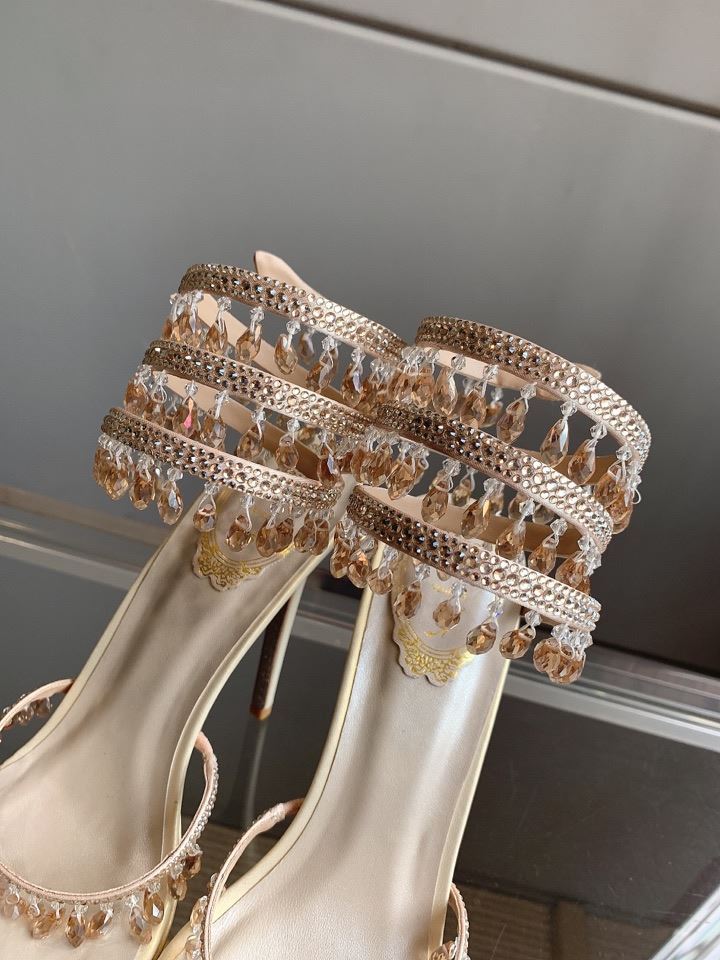 Rene Caovilla Sandals